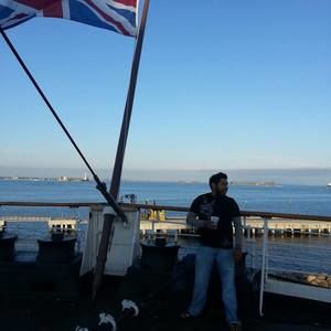 Meet your Posher, Pablo